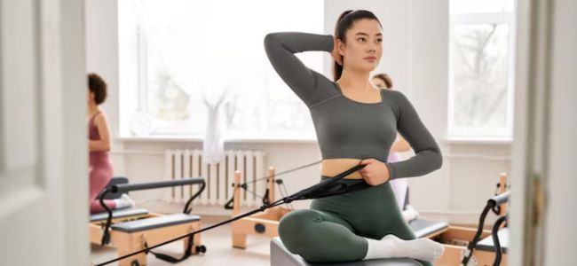 Memulai Pilates dengan Teknik yang Tepat untuk Pemula