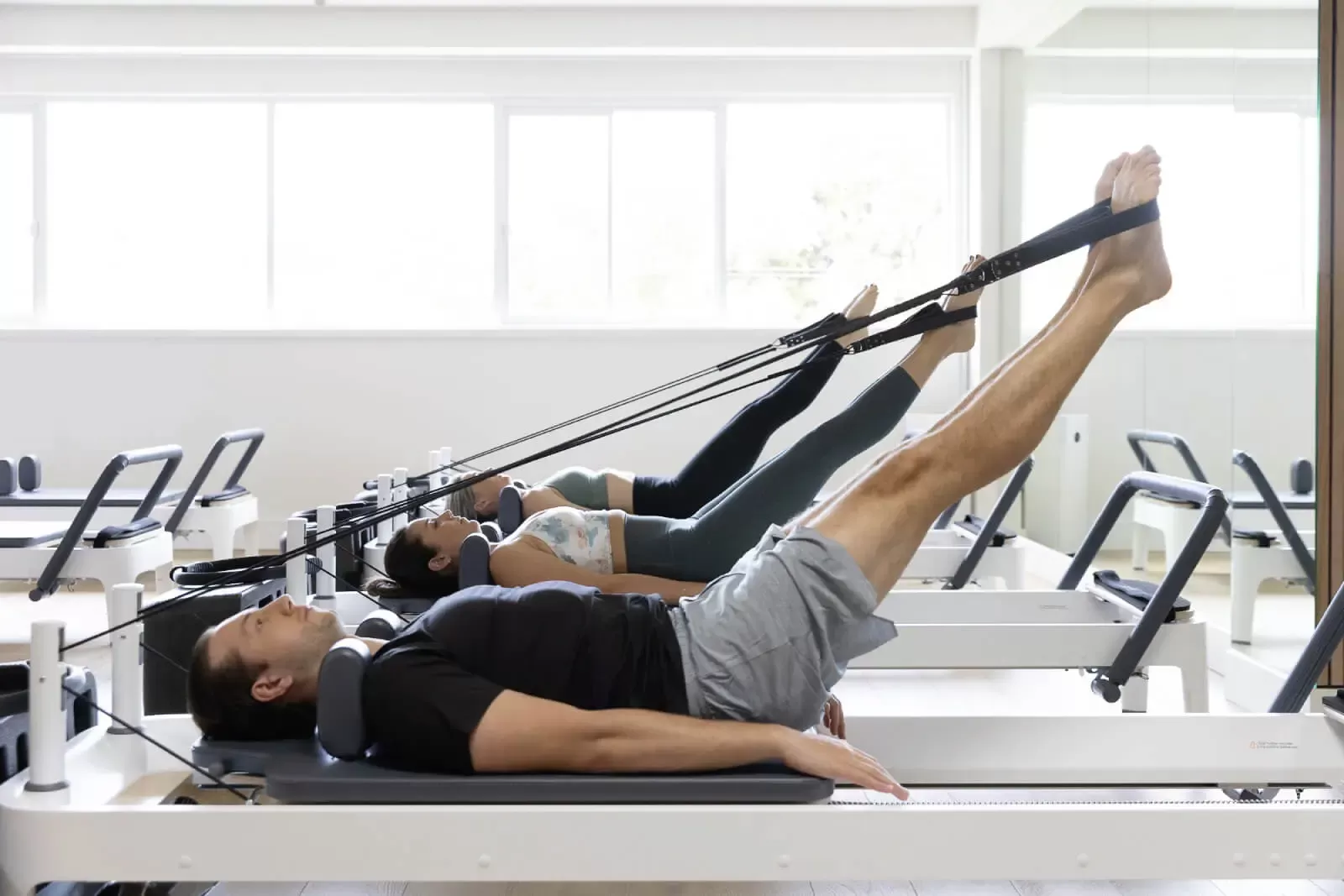 Pilates untuk Kekuatan Otot dan Postur Tubuh yang Lebih Baik